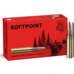 Balles de Chasse .30-06 Geco SoftPoint