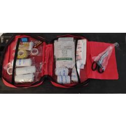 Trousse de premiers soins