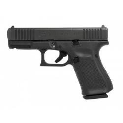 Déstockage Cat. B - Pistolet semi-auto Glock 23 GEN 5 FS MOS noir - Cal. 40 S&W