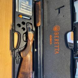 Beretta 690 Black Édition B-Fast