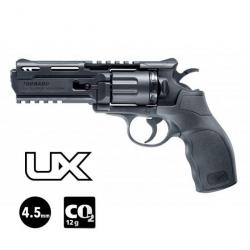 REVOLVER UX TORNADO Noir - 4.5mm BB - CO²