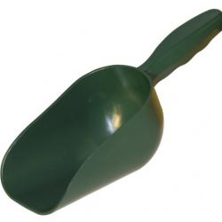 Pelle à grain PVC vert 2 kg