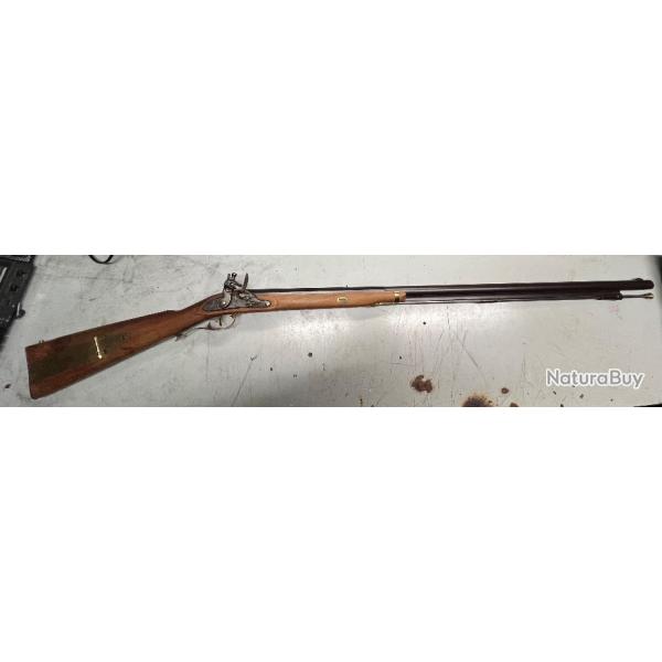 Fusil Harpers Ferry 1803 Zoli