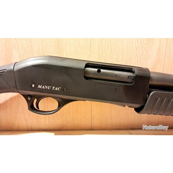 MANUCHASSE ATAC 12/76