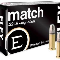 ELEY 22Lr Match x50