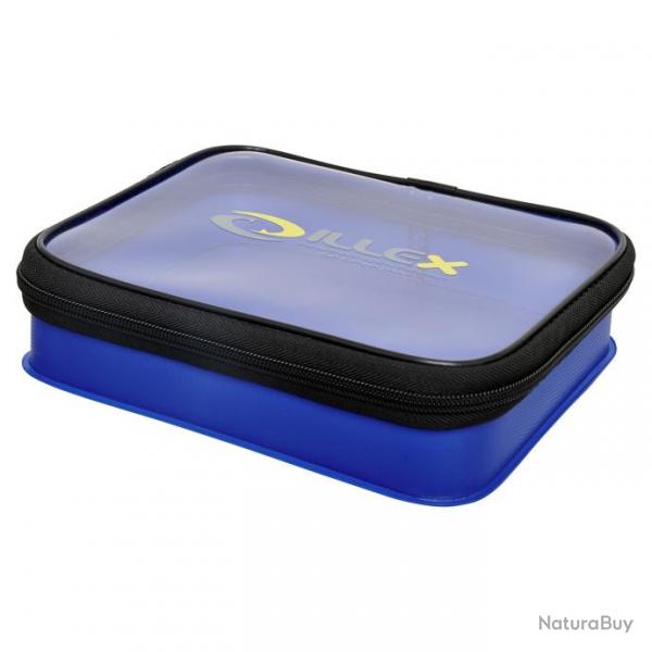 Bac tanche Illex Safe Bag Slim Blue 22,5 x 19 x 5,5cm