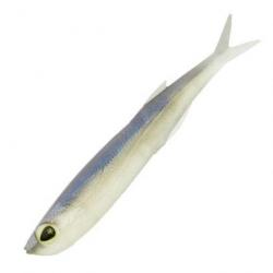 Leurre Souple Sakura Xprat Fish 11,5cm 11,5cm 7,2g par 5 163 - Alewife