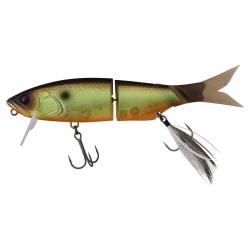 Poisson Nageur Illex Maekon 150 SF 15cm Muddy Roach 28,5g