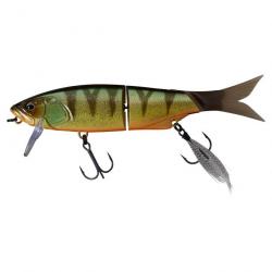 Poisson Nageur Illex Maekon 150 SF 15cm Agressive Perch 28,5g