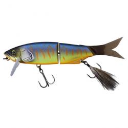 Poisson Nageur Illex Maekon 150 SF 15cm Muddy Secret Tiger 28,5g