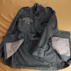 Veste treillis model 47