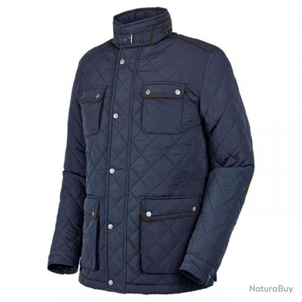 Veste Homme Stagunt Country Classic Bossy Jkt - Marine