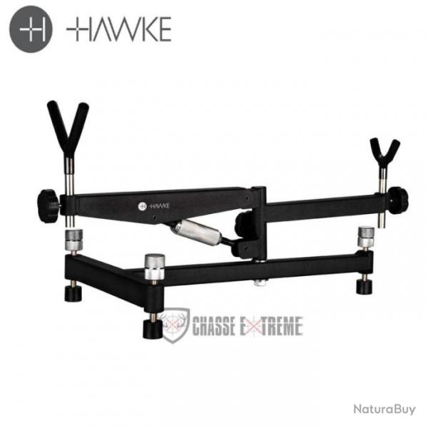 Banc HAWKE Pro Benchrest