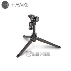 Bipied HAWKE Swivel 6-9 avec Levier