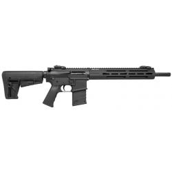 CARABINE KRISS DMK22C BLACK .22LR