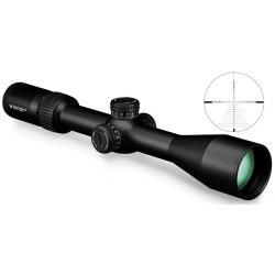 Lunette de tir Vortex Diamondback Tactical 6-24X50 ffp EBR-2C mrad