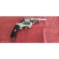 Revolver 1873