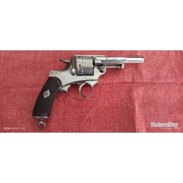 Revolver 1873