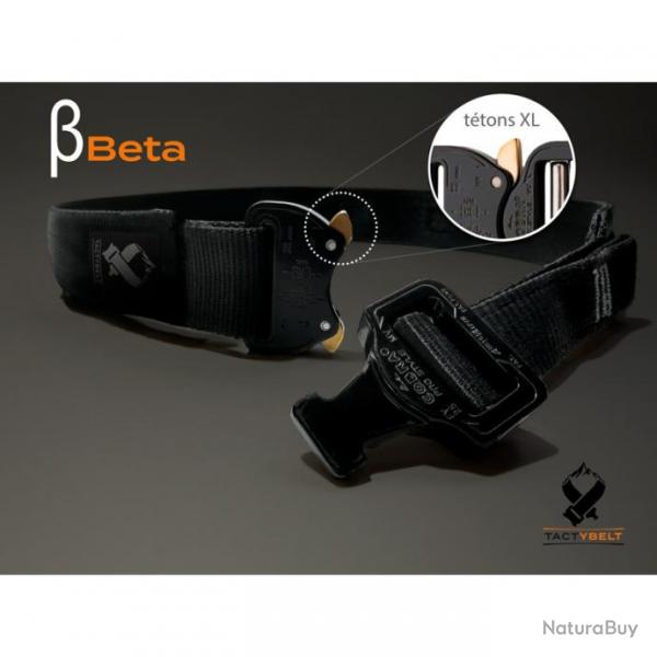 ceinture TACTYBEL BETA Prvente Taille M