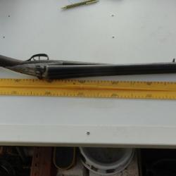 Fusil Halifax (licence Darne) cal 12