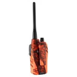 Talkie-Walkie G9 Camo Blaze Avec Oreillette - MIDLAND