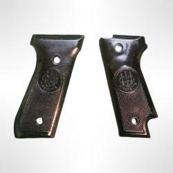 Plaquettes de crosse de BERETTA 92S - Synthétique (Occasion)