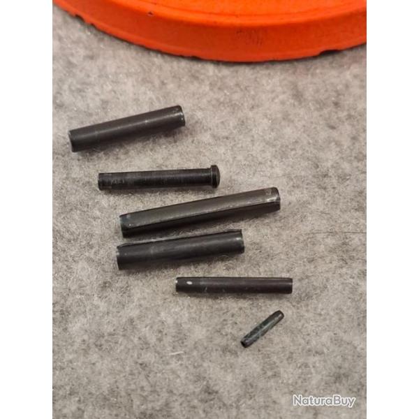 KIMAR 92 - 9mm PAK - Pice - Lot goupilles