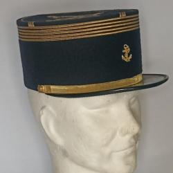 Képi model 45 Colonel Infanterie Colonial