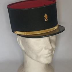 Képi sous officier Légion Etrangère model 45