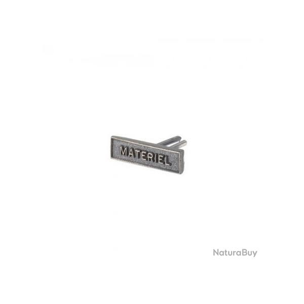 Agrafe Matriel pour Mdaille Rduction et Dixmude