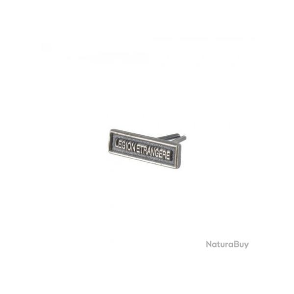 Agrafe Lgion trangre pour Mdaille Rduction et Dixmude