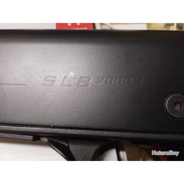 Carabine semi-automatique HK 2000plus, 300winmag