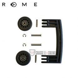 Kit Roue ROME pour Malette Victrix