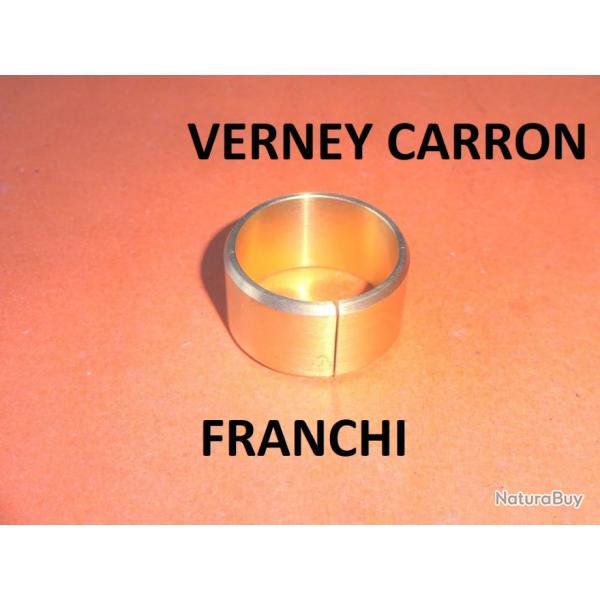 bague laiton NEUVE fusils VERNEY CARRON ARC et FRANCHI - VENDU PAR JEPERCUTE (S23A47)