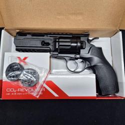 Revolver Umarex Tornado, Cal. 4,5mm - 1 sans prix de réserve !!