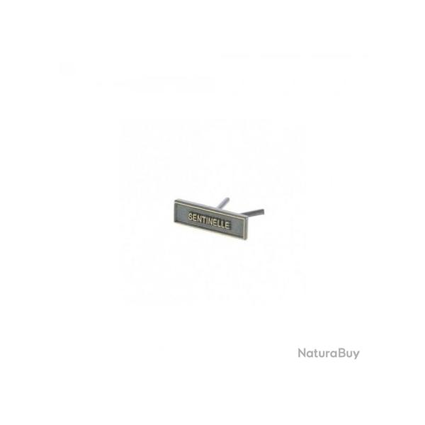Agrafe Sentinelle pour Mdaille Rduction et Dixmude