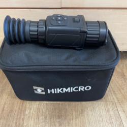 Destockage! Clip-on Thermique HikMicro Thunder TE19C occasion 3772