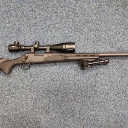 Carabine Remington 700 Varmint - Calibre 7-08 Rem (OCCASION)