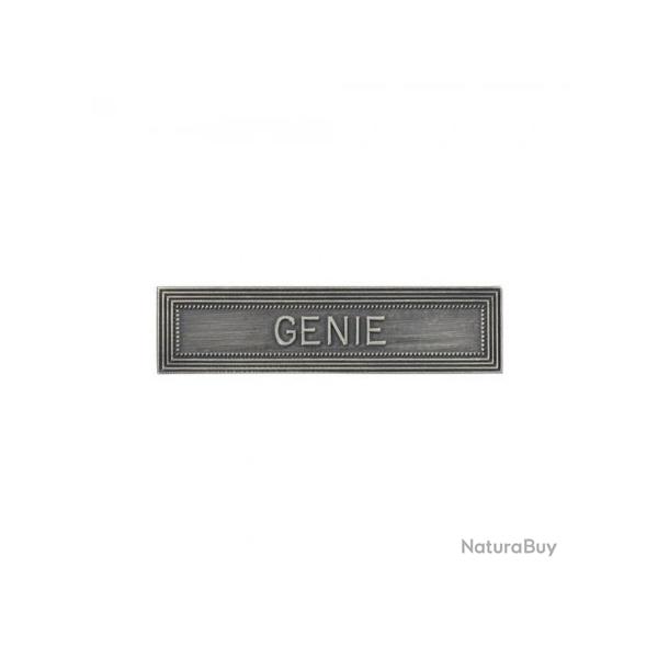 Agrafe Gnie pour Mdaille Pendante