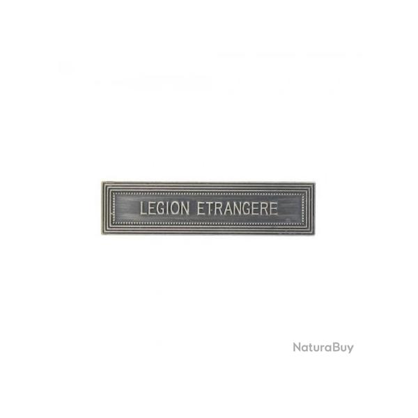 Agrafe Lgion trangre pour Mdaille Pendante