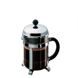 BEL2174 CAFETIERE VERRE BODUM "CHAMBORD" A PISTON 0.5L NEUF