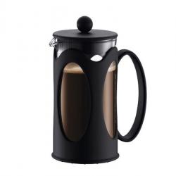 BEL2176 CAFETIERE VERRE BODUM "KENYA" A PISTON 0.35L NEUF