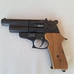 Pistolet SAPL Gomm Cogne GC54