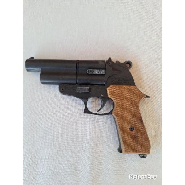 Pistolet SAPL Gomm Cogne GC54