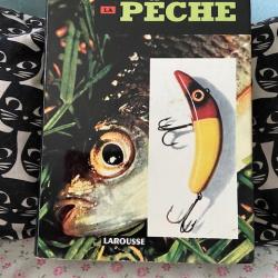 larousse de la pêche 1970