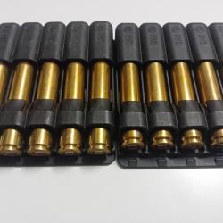 Munition balle rws 7 x64