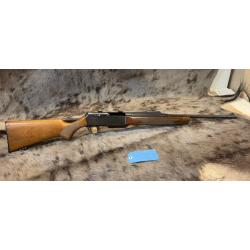 CARABINE BROWNING SEMI AUTO BAR I CAL 300 WIN MAG OCCASION 0002736