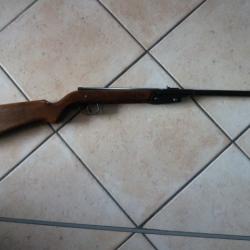 carabine a plomb Diana model 16