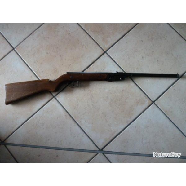 carabine a plomb Diana model 16