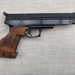 Pistolet Gamo COMPACT à air pré comprimé cal 4.5